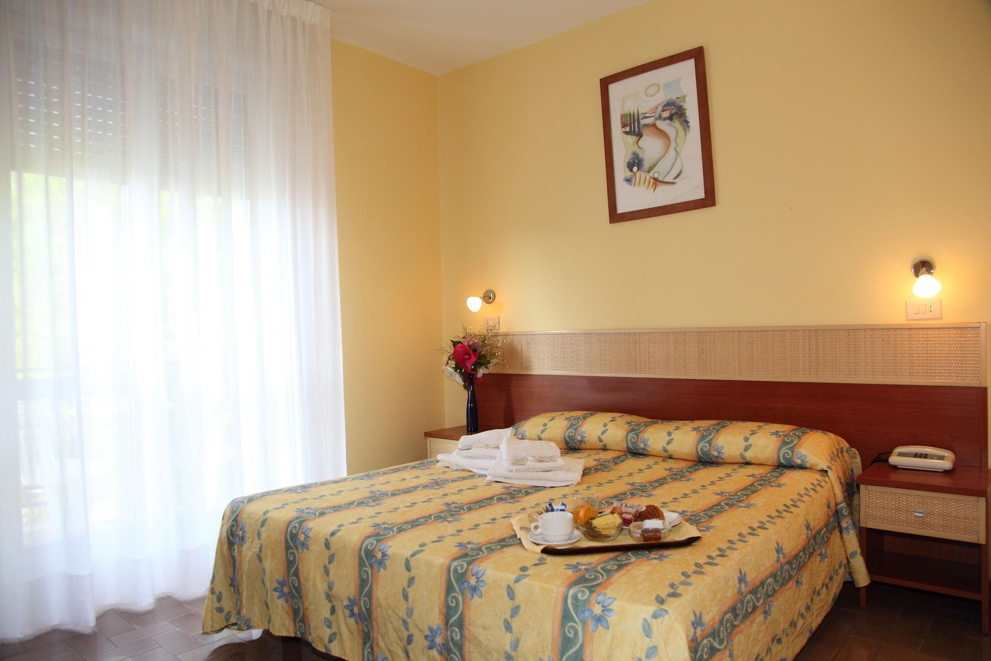 Hotel Villa D'Este Grado Eksteriør bilde