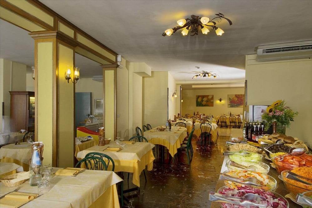 Hotel Villa D'Este Grado Eksteriør bilde