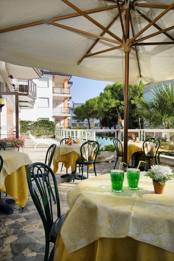 Hotel Villa D'Este Grado Eksteriør bilde