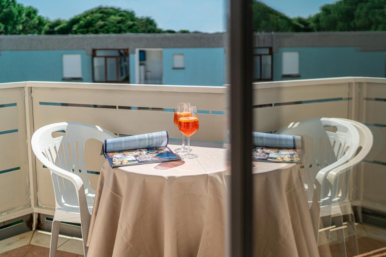 Hotel Villa D'Este Grado Eksteriør bilde