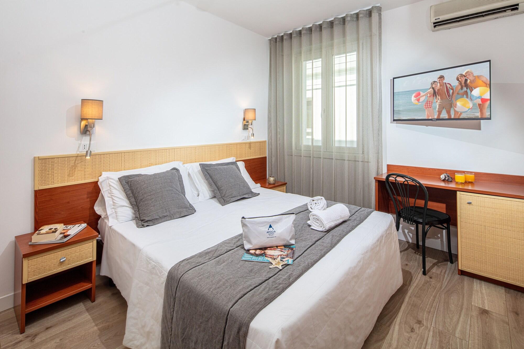 Hotel Villa D'Este Grado Eksteriør bilde