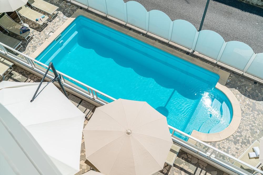 Hotel Villa D'Este Grado Eksteriør bilde