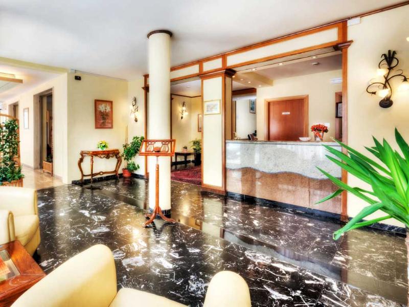 Hotel Villa D'Este Grado Eksteriør bilde