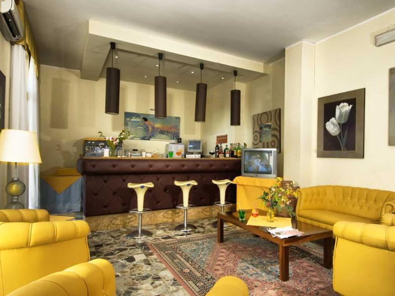 Hotel Villa D'Este Grado Eksteriør bilde