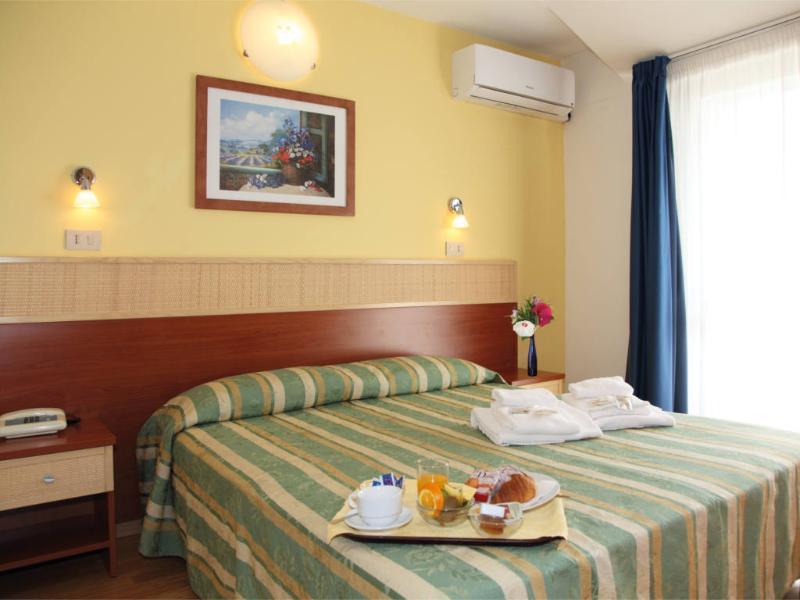 Hotel Villa D'Este Grado Eksteriør bilde